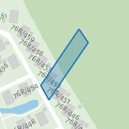 Perceel SWK01-G-2442