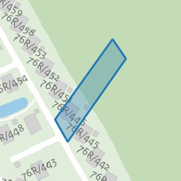 Perceel SWK01-G-2444