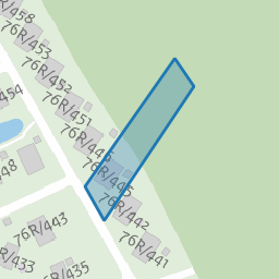 Perceel SWK01-G-2445