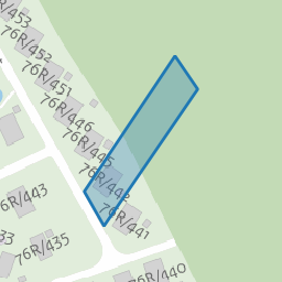 Perceel SWK01-G-2446