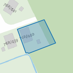 Perceel SWK01-G-2447