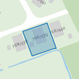 Perceel SWK01-G-2448