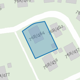 Perceel SWK01-G-2460