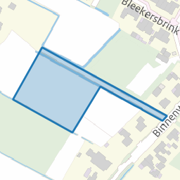 Perceel SWK01-G-2472