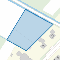 Perceel SWK01-G-2473