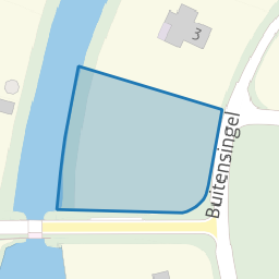 Perceel SWK01-G-2521