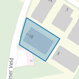 Perceel SWK01-G-2522