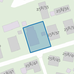 Perceel SWK01-G-2526