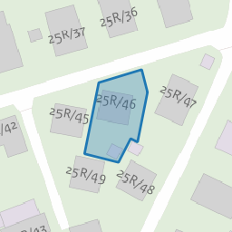 Perceel SWK01-G-2528