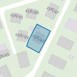 Perceel SWK01-G-2529