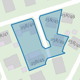 Perceel SWK01-G-2531