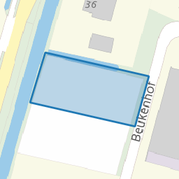 Perceel SWK01-G-2535