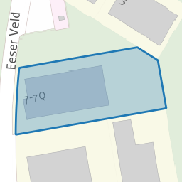 Perceel SWK01-G-2538