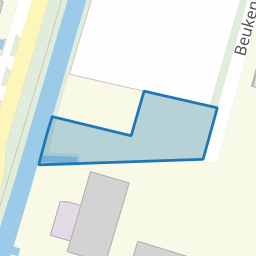 Perceel SWK01-G-2540