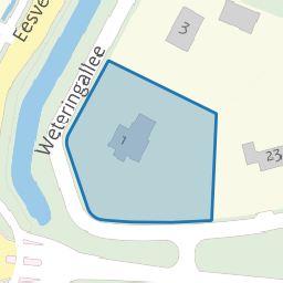 Perceel SWK01-G-2557