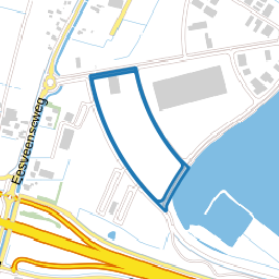 Perceel SWK01-G-2575