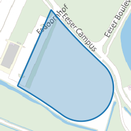 Perceel SWK01-G-2579