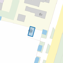 Perceel SWK01-G-2584