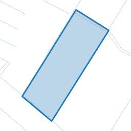 Perceel SWK01-G-2591