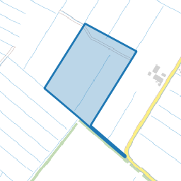 Perceel SWK01-G-2592