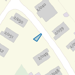 Perceel SWK01-G-2599