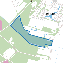 Perceel SWK01-G-2600