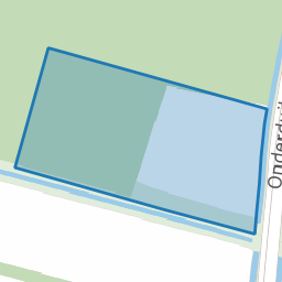 Perceel SWK01-G-2603