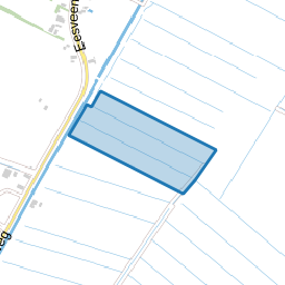 Perceel SWK01-G-2605