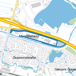 Perceel SWK01-G-2608