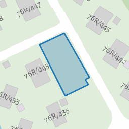 Perceel SWK01-G-2610