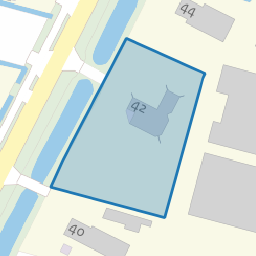 Perceel SWK01-G-2612