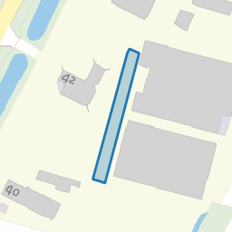 Perceel SWK01-G-2613