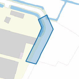 Perceel SWK01-G-2616