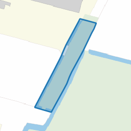 Perceel SWK01-G-2618