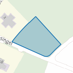 Perceel SWK01-G-2621