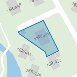 Perceel SWK01-G-2623