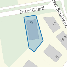 Perceel SWK01-G-2624