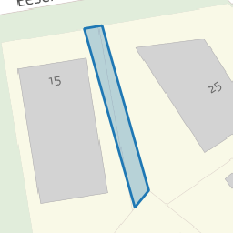 Perceel SWK01-G-2625