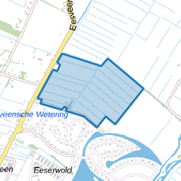 Perceel SWK01-G-2627