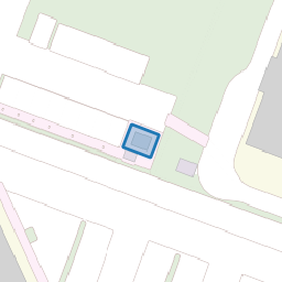 Perceel SWK01-G-2672