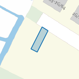 Perceel SWK01-G-2681