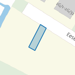 Perceel SWK01-G-2685