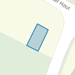 Perceel SWK01-G-2690