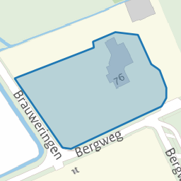 Perceel SWK01-G-2694