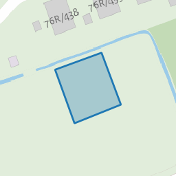 Perceel SWK01-G-2698