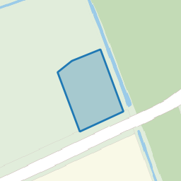 Perceel SWK01-G-2700