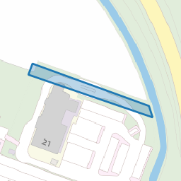 Perceel SWK01-G-2709