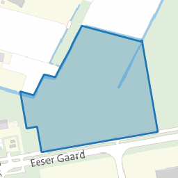 Perceel SWK01-G-2721