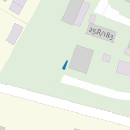 Perceel SWK01-G-2730