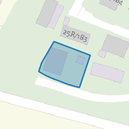 Perceel SWK01-G-2731